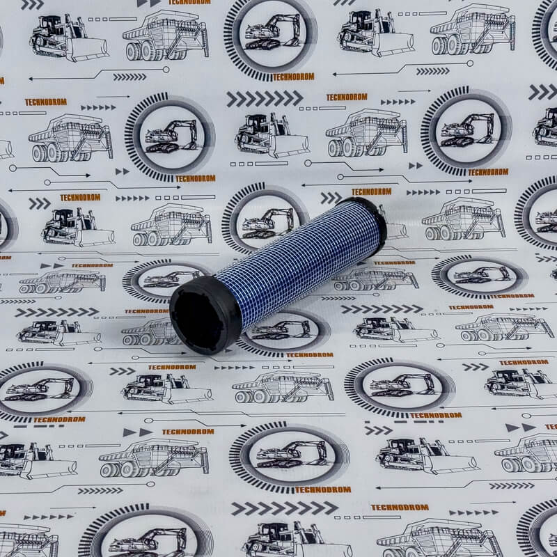 Фильтр воздушный ST40706AB CN