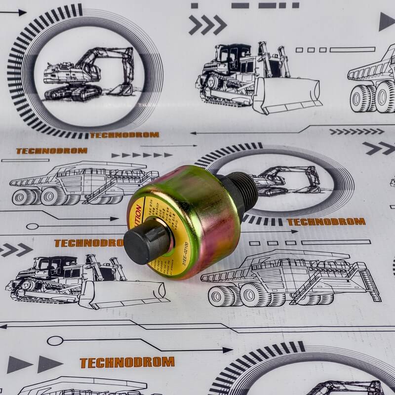 Фильтр сапуна ST40360 CN