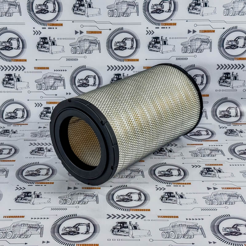 Фильтр воздушный ST40295AB RU