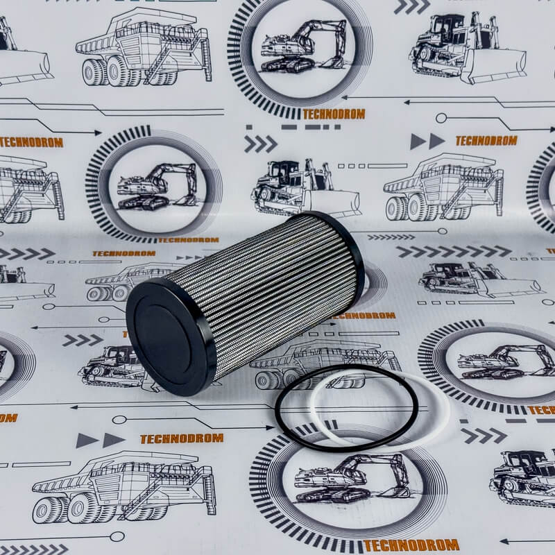 Фильтр гидравлический ST30203 RU