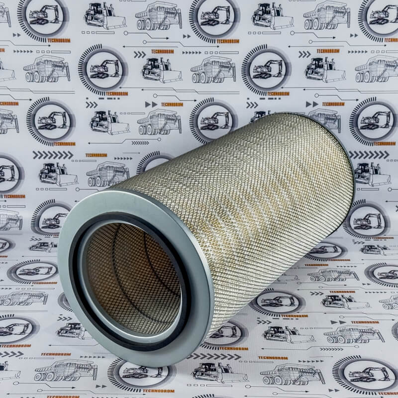Фильтр воздушный ST48802AB (AF1921M+AF1922M) RU