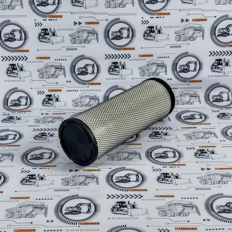 Фильтр воздушный ST40295AB RU