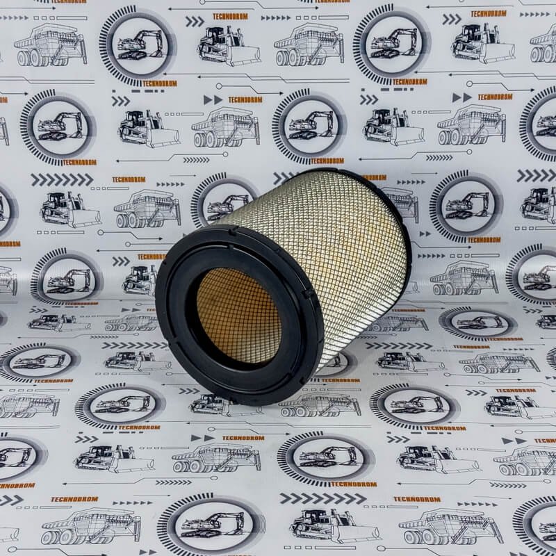 Фильтр воздушный 1109100E898-2 (FF) CN