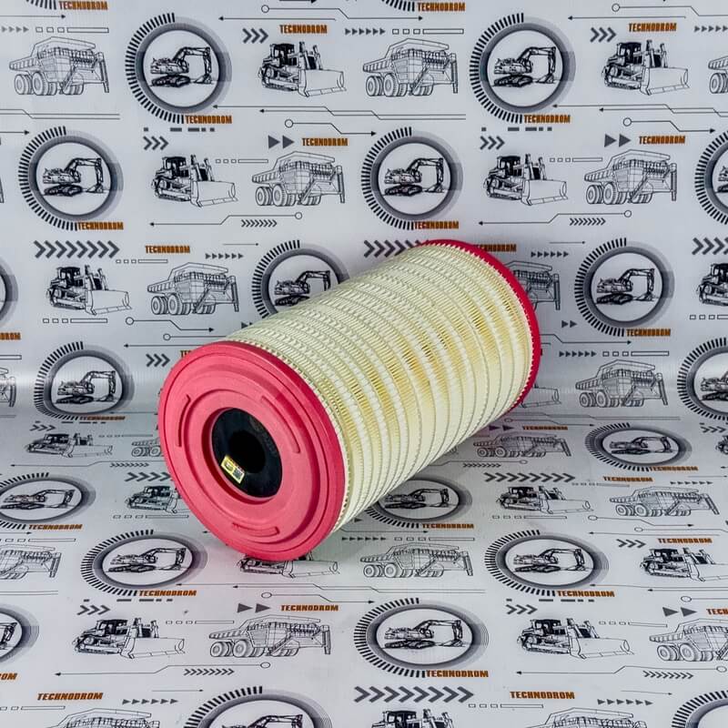 Фильтр воздушный K2137PU / C22612-020/30 (FF) CN