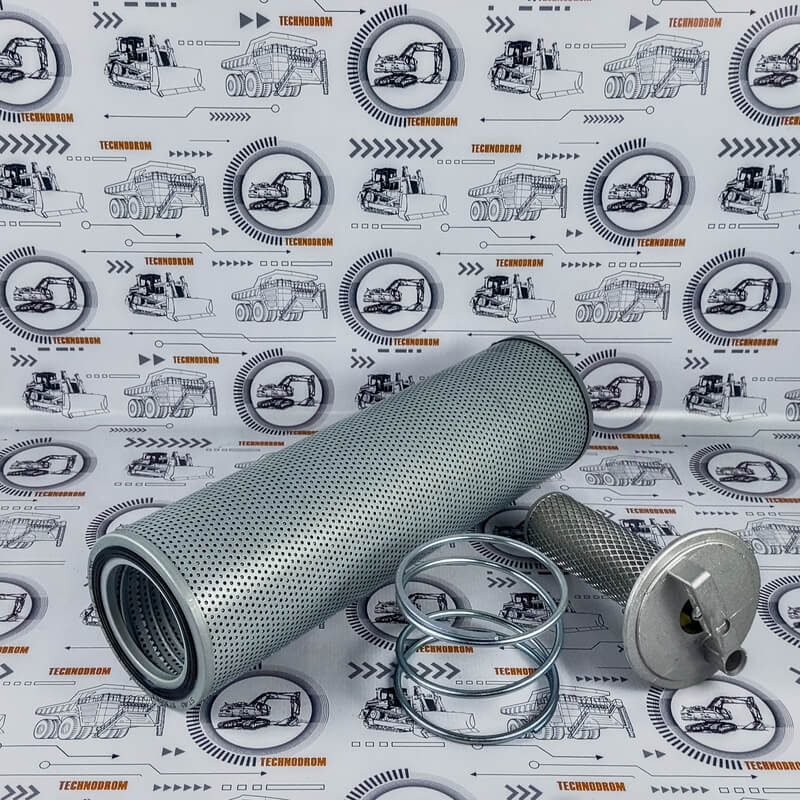 Фильтр гидравлический ST30063 CN