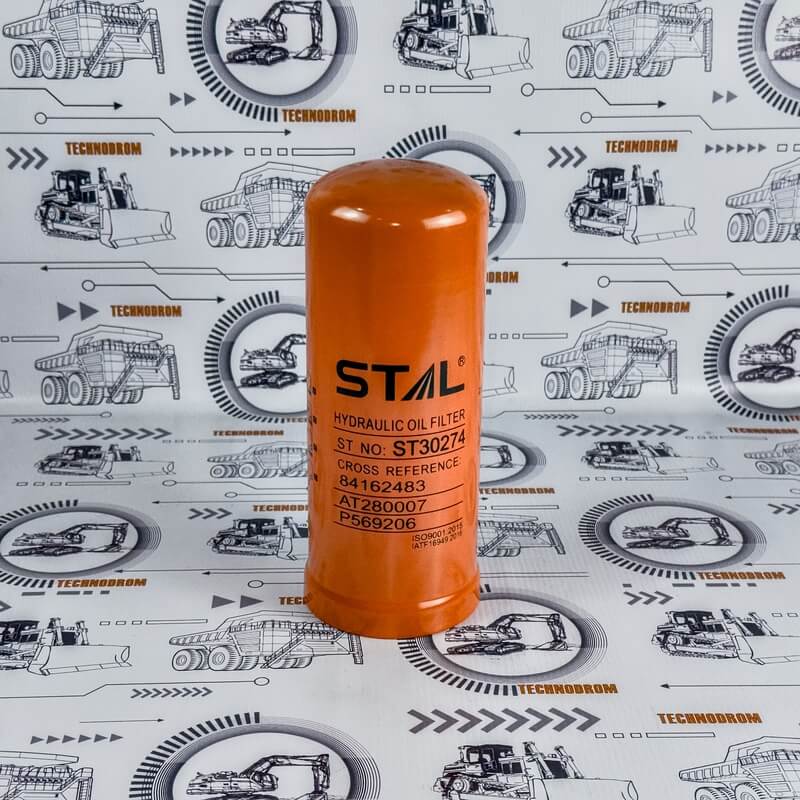 Фильтр гидравлический ST30274 CN