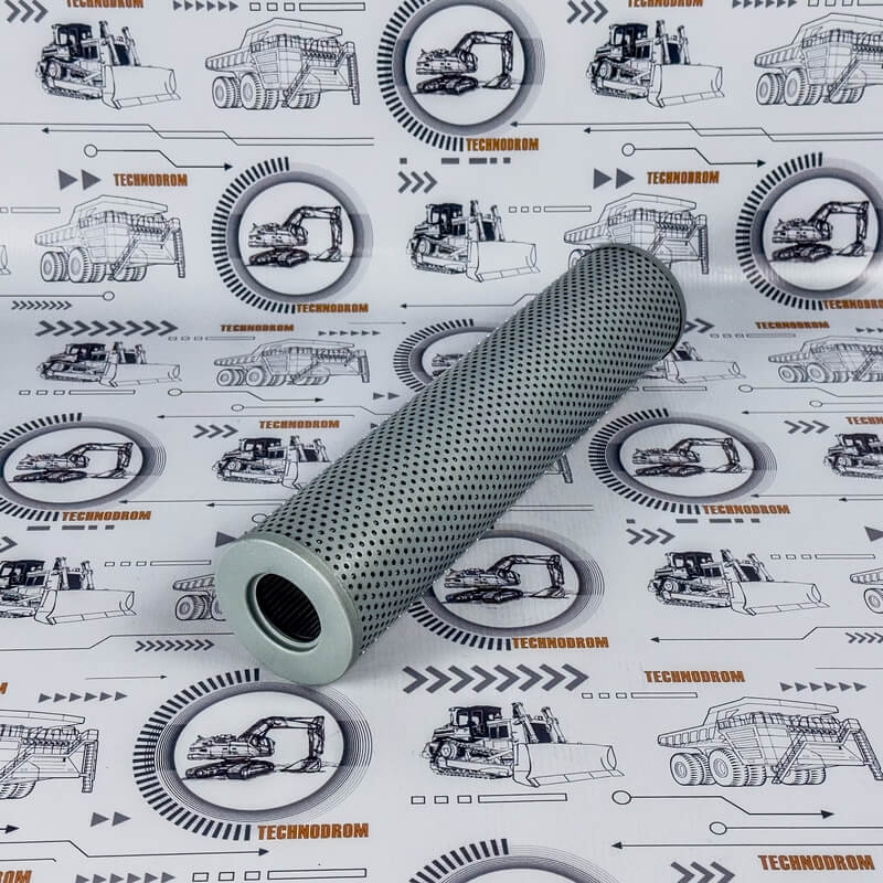 Фильтр гидравлический FAX-250X10 (FF) CN