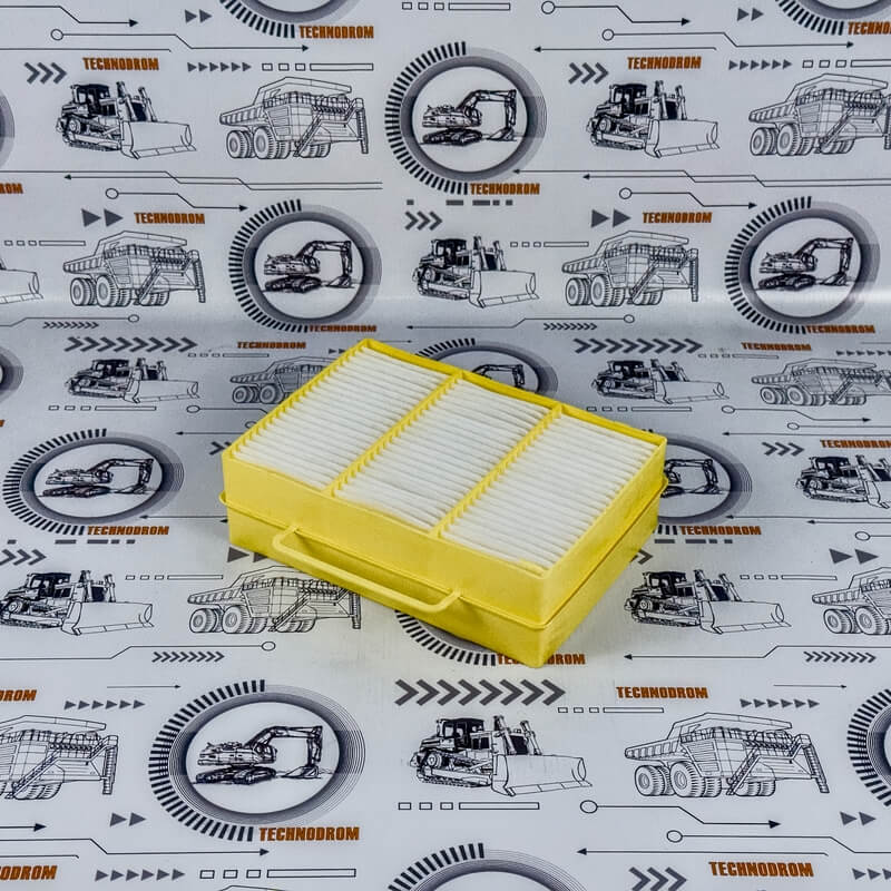 Фильтр салонный ST86833 CN