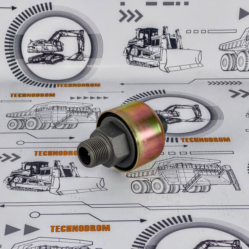 Фильтр сапуна ST40360 CN