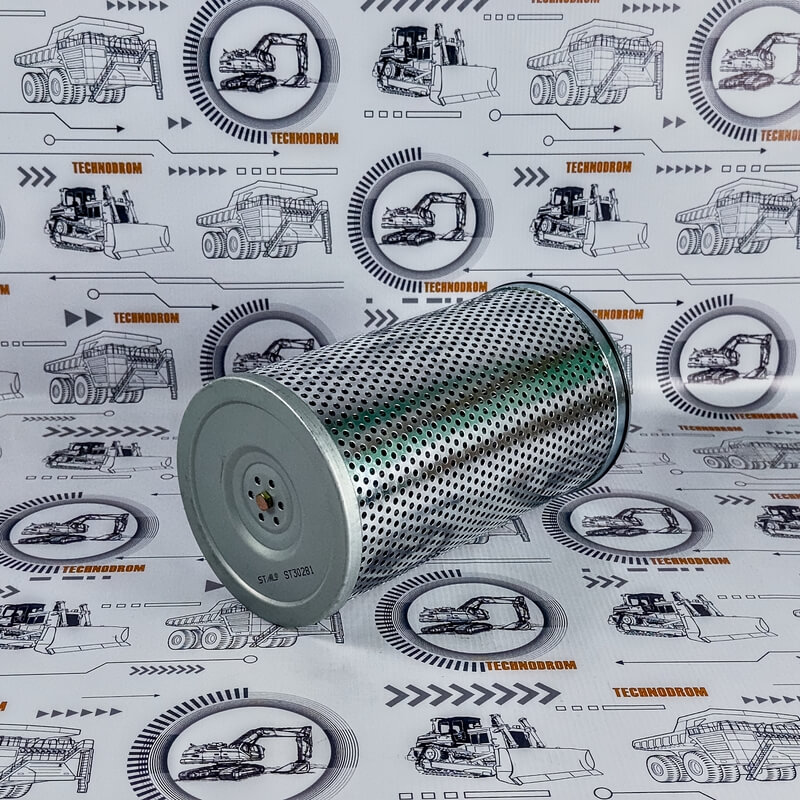 Фильтр гидравлический ST30281 / 803164959 CN