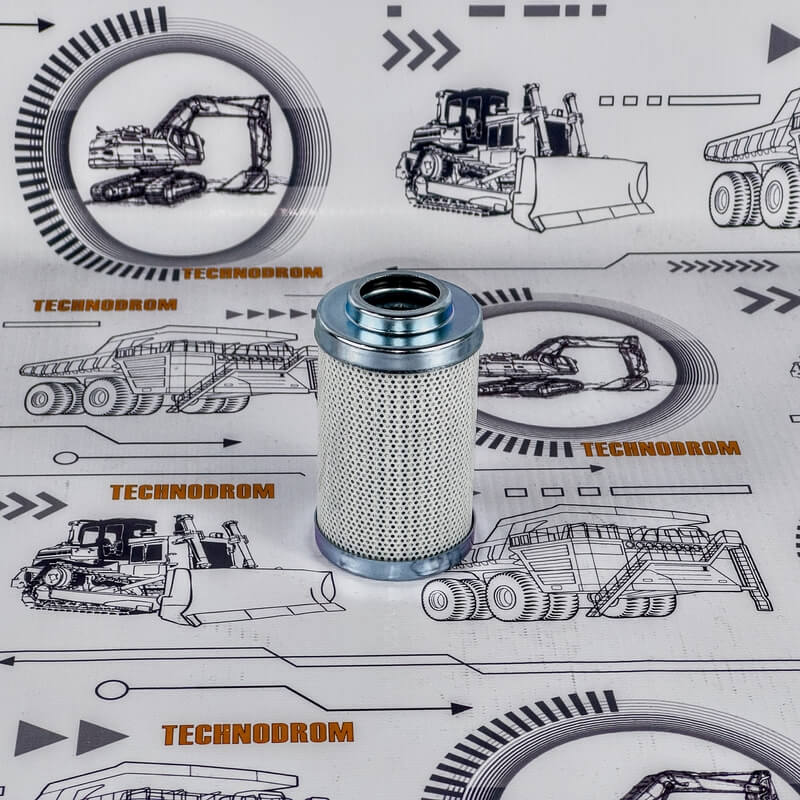 Фильтр гидравлический ST38044 CN