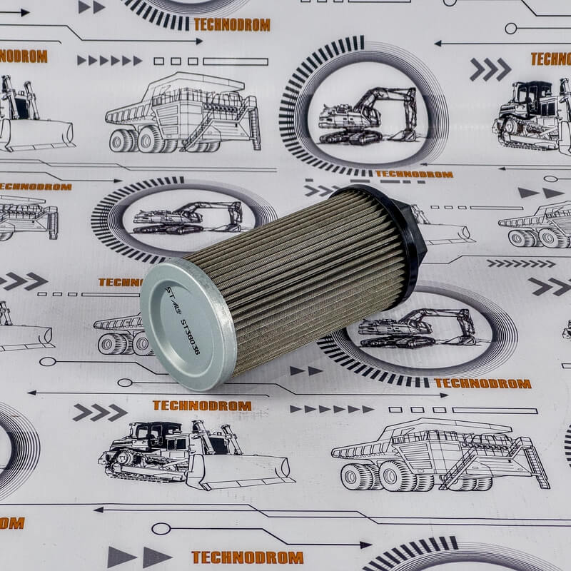 Фильтр гидравлический ST38036 CN