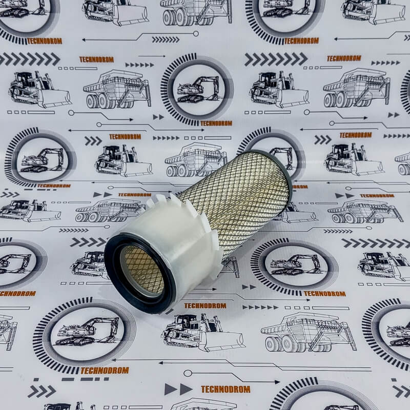 Фильтр воздушный ST40718 CN
