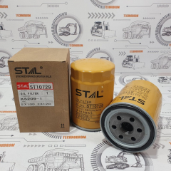 Фильтр масляный ST10729, JX729 CN