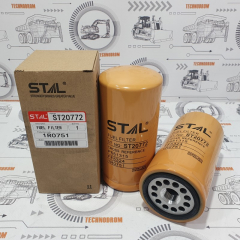 Фильтр топливный ST20772 (FF5324;P551315) RU