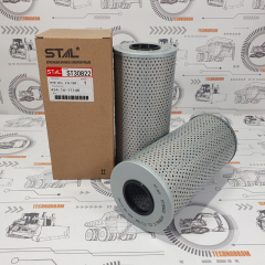 Фильтр гидравлический ST31140/ST30822/424-16-11140/HF35255/P550084 CN