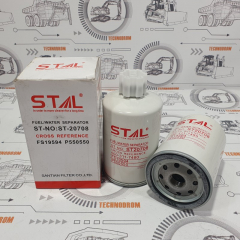 Фильтр топливный ST20708 (FS19594;P550550) RU