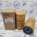 Фильтр масляный ST13261 RU