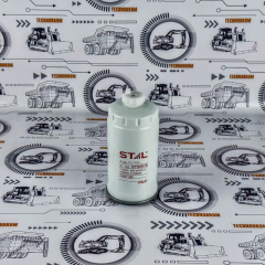 Фильтр топливный ST20076 CN