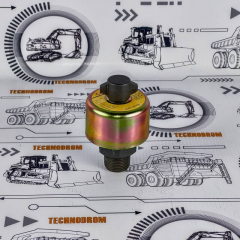Фильтр сапуна ST40360 CN