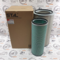 Фильтр воздушный ST40300AB ( AF26439+AF27869) CN