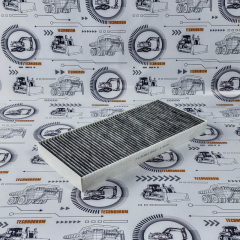 Фильтр салонный 712W61942-1304 (FF) CN