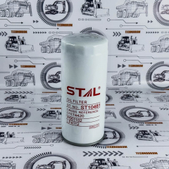 Фильтр масляный ST10481 CN