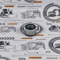 Фильтр воздушный ST40165 CN