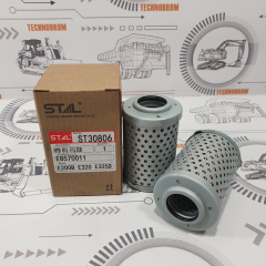 Фильтр гидравлический ST30806 (HF35456;P551347) RU