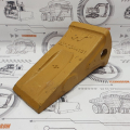 Коронка 207-70-14151 / PC300 (NOVA) CN