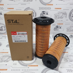 Фильтр масляный ST10019 CN