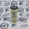 Фильтр масляный YJX-6555/1DQ000-1012011 (FF) CN