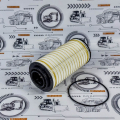 Фильтр масляный K11-1012250-02 (FF) CN