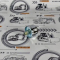 Фильтр гидравлический 2531-1021 (PK) CN