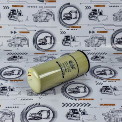 Фильтр топливный FF5687 (C4389070) (FF) CN