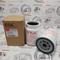 Фильтр топливный ST20754/CX754 CN