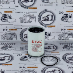 Фильтр топливный ST20796 RU