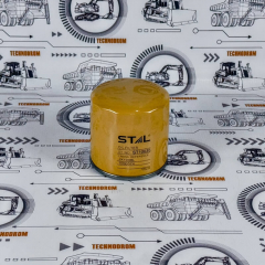 Фильтр масляный ST10035 RU