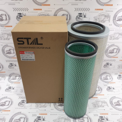 Фильтр воздушный ST40626AB (AF1934M+AF1935M) RU