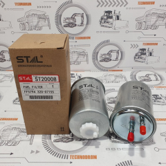 Фильтр топливный ST20008 (FF5794;P765325) CN