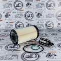 Фильтр топливный PU12004/PU5003 (FF) CN