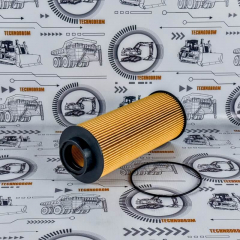 Фильтр масляный ST10073 RU