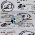 Фильтр гидравлический ST38044 CN