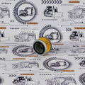 Фильтр воздушный ST40099 CN