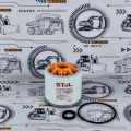 Фильтр топливный ST28240 CN