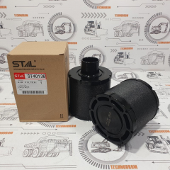Фильтр воздушный ST40138 ( D045003 2457451) RU