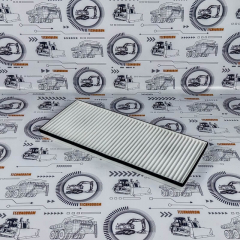Фильтр салона ST86109 CN