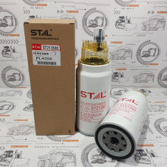 Фильтр топливный ST21350C с колбой (FS19769;P550778;PL420) RU