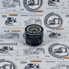 Фильтр масляный JLX-352R / GN1-6614-CB / 1012011-NE86A (FF) CN