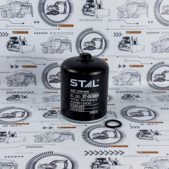 Фильтр осушителя STGC5024 / 9F580-35A010100A0 CN